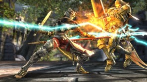 PS3/Xbox 360「ソウルキャリバーV」新たに「ヒルダ」「マキシ」「ティラ」「ヴォルド」の参戦が決定！新ステージ情報もの画像5