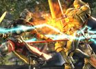 PS3/Xbox 360「ソウルキャリバーV」新たに「ヒルダ」「マキシ」「ティラ」「ヴォルド」の参戦が決定！新ステージ情報も
