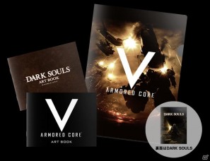ダークソウル＆アーマード・コアVを先行体験！AC名曲ライブステージも開演「FROMSOFTWARE Game Festa 2011」幕張で開催の画像1