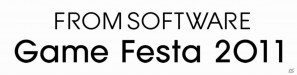 ダークソウル＆アーマード・コアVを先行体験！AC名曲ライブステージも開演「FROMSOFTWARE Game Festa 2011」幕張で開催の画像3