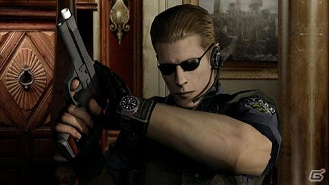 「バイオハザード」2つのクロニクルズがセットになった「バイオハザード クロニクルズ バリューパック」が9月29日発売の画像3