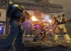 PS3/Xbox 360/PC「ウォーハンマー40,000: スペースマリーン」最大8人対8人で対戦できるマルチプレイを紹介