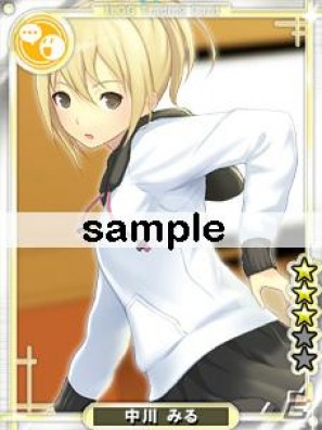 タイトー、ドラマティックアイドルプロデュースゲーム「アイログ」をGREEにて8月31日より提供開始の画像3