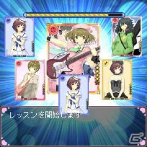 タイトー、ドラマティックアイドルプロデュースゲーム「アイログ」をGREEにて8月31日より提供開始の画像9