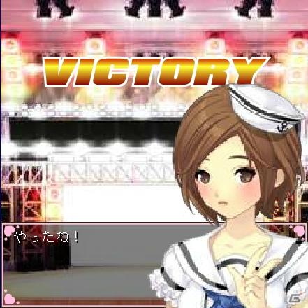 タイトー、ドラマティックアイドルプロデュースゲーム「アイログ」をGREEにて8月31日より提供開始の画像7