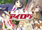 タイトー、ドラマティックアイドルプロデュースゲーム「アイログ」をGREEにて8月31日より提供開始