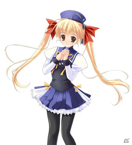 ドタバタ萌え恋愛アドベンチャーがPSPで登場！「こんねこ ～Keep a memory green～」12月8日発売決定の画像14