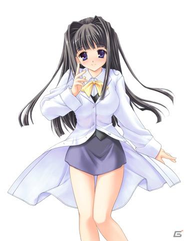 ドタバタ萌え恋愛アドベンチャーがPSPで登場！「こんねこ ～Keep a memory green～」12月8日発売決定の画像19