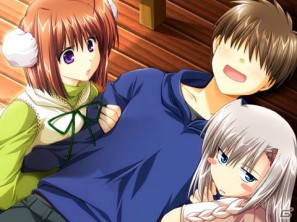 怨霊や妖怪を駆除する霊能力者の物語―PSP「魂響 ～御霊送りの詩～」が12月15日発売の画像14