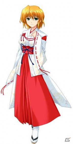 怨霊や妖怪を駆除する霊能力者の物語―PSP「魂響 ～御霊送りの詩～」が12月15日発売の画像18