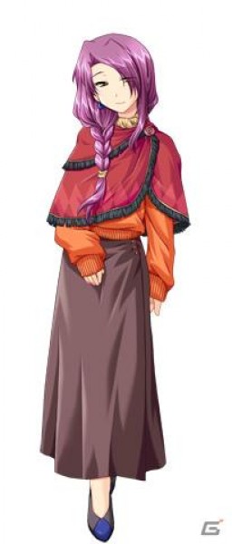 怨霊や妖怪を駆除する霊能力者の物語―PSP「魂響 ～御霊送りの詩～」が12月15日発売の画像20