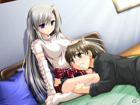 怨霊や妖怪を駆除する霊能力者の物語―PSP「魂響 ～御霊送りの詩～」が12月15日発売の画像11