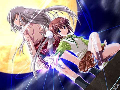怨霊や妖怪を駆除する霊能力者の物語―PSP「魂響 ～御霊送りの詩～」が12月15日発売の画像13