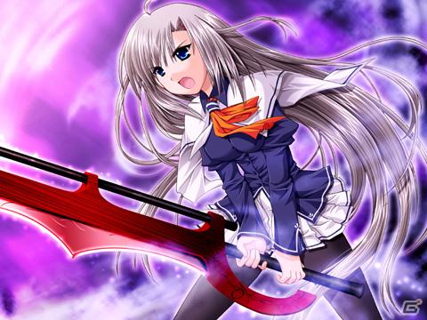 怨霊や妖怪を駆除する霊能力者の物語―PSP「魂響 ～御霊送りの詩～」が12月15日発売の画像6