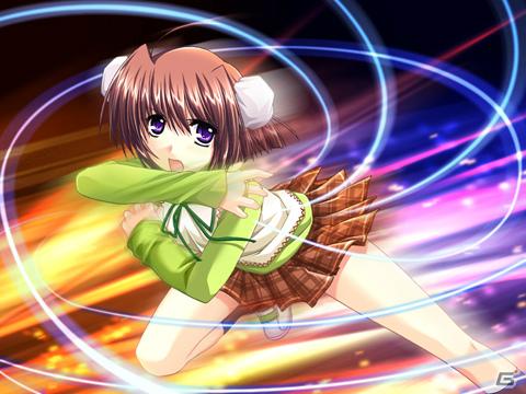 怨霊や妖怪を駆除する霊能力者の物語―PSP「魂響 ～御霊送りの詩～」が12月15日発売の画像7