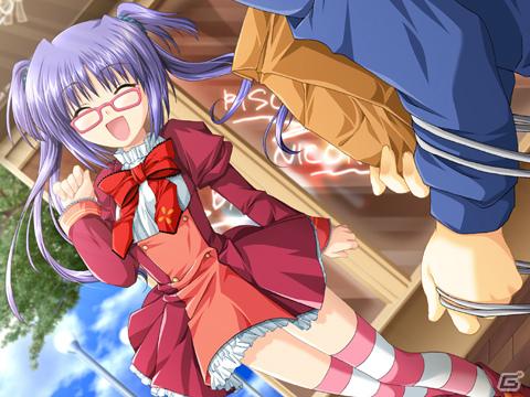 怨霊や妖怪を駆除する霊能力者の物語―PSP「魂響 ～御霊送りの詩～」が12月15日発売の画像8