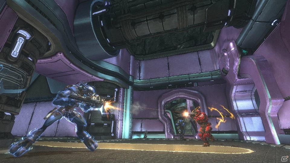 3D映像にも対応したXbox 360「Halo： Combat Evolved Anniversary」の発売日が11月17日に決定！初回生産分限定パッケージ内容を公開の画像5