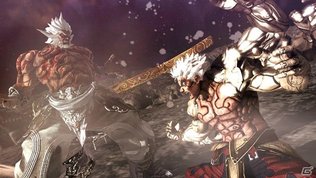 「ドラゴンズ ドグマ」や「ストリートファイター X 鉄拳」がプレイアブルで登場―「東京ゲームショウ2011」カプコンブース出展情報を公開の画像4