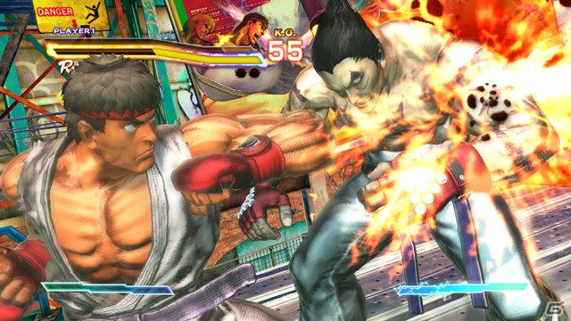 「ドラゴンズ ドグマ」や「ストリートファイター X 鉄拳」がプレイアブルで登場―「東京ゲームショウ2011」カプコンブース出展情報を公開の画像8