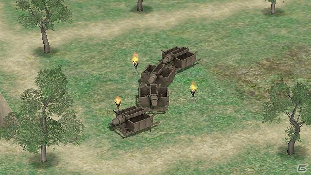 PS3「戦国無双3 Empires」本日よりダウンロードコンテンツを配信の画像2