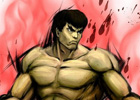 iPhone/iPod touch「ストリートファイターIV VOLT」予想をつぶやいて賞品ゲット！「つぶやき参戦！ボルテージMAX」キャンペーン実施