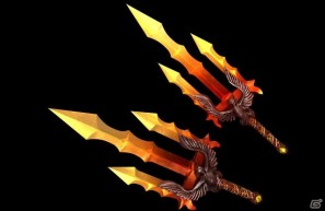 PS3「真・三國無双6 猛将伝」初回特典＆店舗別特典を公開！関東・関西エリアで開催する店頭体験会の情報もの画像2