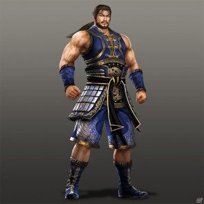 PS3「真・三國無双6 猛将伝」初回特典＆店舗別特典を公開！関東・関西エリアで開催する店頭体験会の情報もの画像8