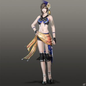 PS3「真・三國無双6 猛将伝」初回特典＆店舗別特典を公開！関東・関西エリアで開催する店頭体験会の情報もの画像9