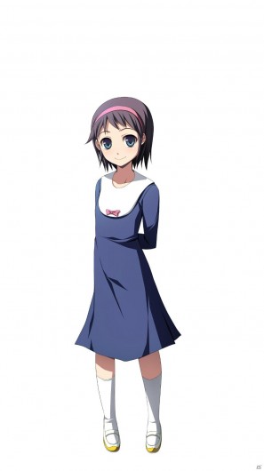 本日発売！PSP「コープスパーティー Book of Shadows」キャスト