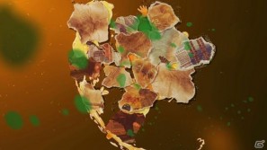 PS3/Xbox 360/PSVita「ストリートファイター X 鉄拳」謎のティザームービー第9弾・第10弾を2本公開の画像1