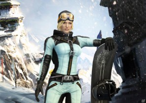 世界18の国々と地域の300以上の山々をリアルに再現！PS3/Xbox 360「SSX」2012年冬の日本発売を発表の画像3
