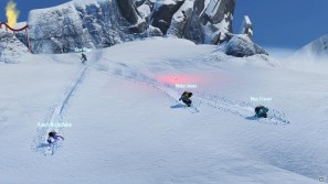 世界18の国々と地域の300以上の山々をリアルに再現！PS3/Xbox 360「SSX」2012年冬の日本発売を発表の画像5