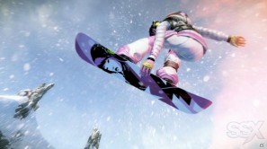 世界18の国々と地域の300以上の山々をリアルに再現！PS3/Xbox 360「SSX」2012年冬の日本発売を発表の画像7