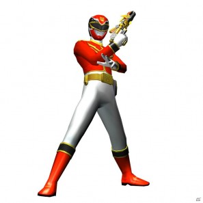 2人での協力プレイも楽しめるWii「スーパー戦隊バトル レンジャークロス」のタッグ攻撃＆ロボバトルを紹介の画像1
