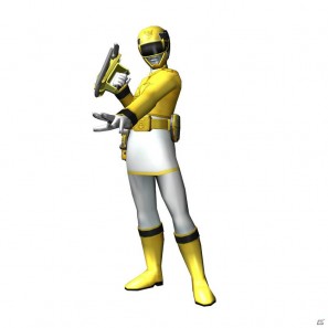 2人での協力プレイも楽しめるWii「スーパー戦隊バトル レンジャークロス」のタッグ攻撃＆ロボバトルを紹介の画像4