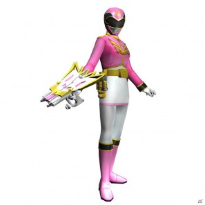 2人での協力プレイも楽しめるWii「スーパー戦隊バトル レンジャークロス」のタッグ攻撃＆ロボバトルを紹介の画像5