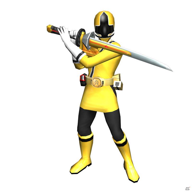 2人での協力プレイも楽しめるWii「スーパー戦隊バトル レンジャークロス」のタッグ攻撃＆ロボバトルを紹介の画像14