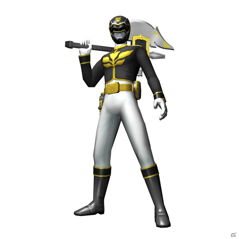 2人での協力プレイも楽しめるWii「スーパー戦隊バトル レンジャークロス」のタッグ攻撃＆ロボバトルを紹介の画像2