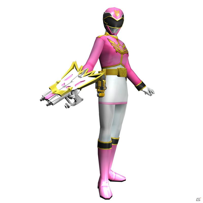 2人での協力プレイも楽しめるWii「スーパー戦隊バトル レンジャークロス」のタッグ攻撃＆ロボバトルを紹介の画像5