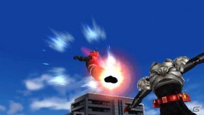 仮面ライダーフォーゼ＆昭和ライダーが参戦！シリーズ初のタッグバトルも楽しめるWii/プレイステーション・ポータブル「仮面ライダー クライマックスヒーローズ フォーゼ」が今冬発売決定の画像100