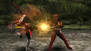 仮面ライダーフォーゼ＆昭和ライダーが参戦！シリーズ初のタッグバトルも楽しめるWii/プレイステーション・ポータブル「仮面ライダー クライマックスヒーローズ フォーゼ」が今冬発売決定の画像105