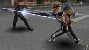 仮面ライダーフォーゼ＆昭和ライダーが参戦！シリーズ初のタッグバトルも楽しめるWii/プレイステーション・ポータブル「仮面ライダー クライマックスヒーローズ フォーゼ」が今冬発売決定の画像107