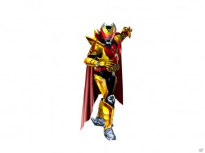 仮面ライダーフォーゼ＆昭和ライダーが参戦！シリーズ初のタッグバトルも楽しめるWii/プレイステーション・ポータブル「仮面ライダー クライマックスヒーローズ フォーゼ」が今冬発売決定の画像11