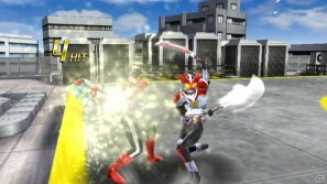 仮面ライダーフォーゼ＆昭和ライダーが参戦！シリーズ初のタッグバトルも楽しめるWii/プレイステーション・ポータブル「仮面ライダー クライマックスヒーローズ フォーゼ」が今冬発売決定の画像33