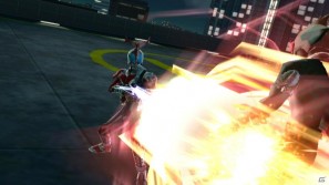 仮面ライダーフォーゼ＆昭和ライダーが参戦！シリーズ初のタッグバトルも楽しめるWii/プレイステーション・ポータブル「仮面ライダー クライマックスヒーローズ フォーゼ」が今冬発売決定の画像37