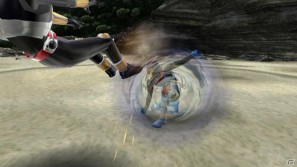 仮面ライダーフォーゼ＆昭和ライダーが参戦！シリーズ初のタッグバトルも楽しめるWii/プレイステーション・ポータブル「仮面ライダー クライマックスヒーローズ フォーゼ」が今冬発売決定の画像49