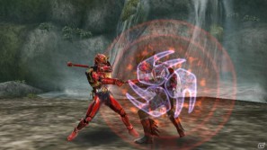 仮面ライダーフォーゼ＆昭和ライダーが参戦！シリーズ初のタッグバトルも楽しめるWii/プレイステーション・ポータブル「仮面ライダー クライマックスヒーローズ フォーゼ」が今冬発売決定の画像60