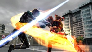 仮面ライダーフォーゼ＆昭和ライダーが参戦！シリーズ初のタッグバトルも楽しめるWii/プレイステーション・ポータブル「仮面ライダー クライマックスヒーローズ フォーゼ」が今冬発売決定の画像61