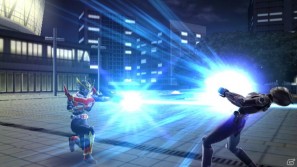 仮面ライダーフォーゼ＆昭和ライダーが参戦！シリーズ初のタッグバトルも楽しめるWii/プレイステーション・ポータブル「仮面ライダー クライマックスヒーローズ フォーゼ」が今冬発売決定の画像65