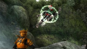 仮面ライダーフォーゼ＆昭和ライダーが参戦！シリーズ初のタッグバトルも楽しめるWii/プレイステーション・ポータブル「仮面ライダー クライマックスヒーローズ フォーゼ」が今冬発売決定の画像69